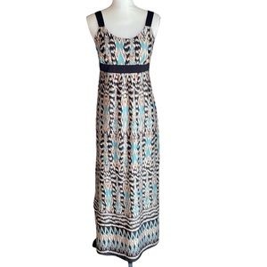 Chetta B Maxi Dress 4